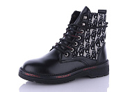 Ботинки Канарейка A8118-3 от магазина Frison