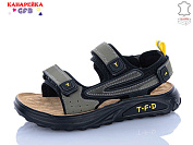 Босоножки Gfb R827-7 от магазина Frison