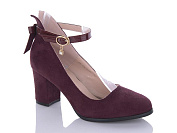 Туфли Aba AR68-2-8 от магазина Frison