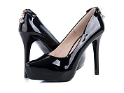 Туфли Seven 777-A17-1 от магазина Frison