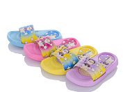 Шлепанцы No Brand KM57 mix от магазина Frison