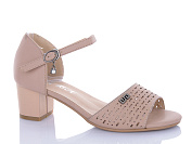 Босоножки Qq Shoes BR705-12-5 от магазина Frison