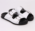 Шлепанцы Allshoes 197197 от магазина Frison