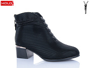 Ботинки Molo 0403 от магазина Frison