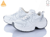 Кроссовки Stilli Group CX1520-2 шкіра піна от магазина Frison