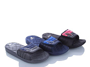 Шлепанцы Sydney 752-1L от магазина Frison