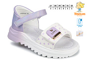 Босоножки Том.М 11614A от магазина Frison