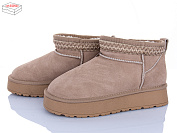 Угги Zdw XD103-6 от магазина Frison