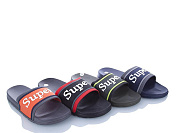 Шлепанцы Sydney 907-28L от магазина Frison