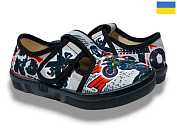 Тапочки Libang Гарі 360-178 от магазина Frison