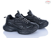 Кроссовки Pryama Vigoda 4507-CX1350-1 от магазина Frison
