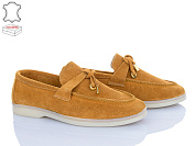 Туфли Mona Liza 065 св.коричневий от магазина Frison