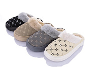 Тапочки Lion JHB6 mix от магазина Frison