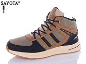 Ботинки Sayota A925-3 от магазина Frison