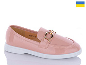 Туфли Swin-Purlina YS2110-8 от магазина Frison