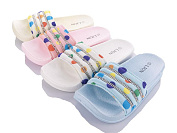 Шлепанцы Lion FY019 от магазина Frison