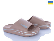 Шлепанцы Golden Lion 513-020 мокко от магазина Frison