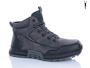 Ботинки Horoso T80715-9 батал от магазина Frison