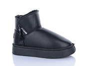 Угги Aba DG18B батал от магазина Frison