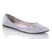 Балетки Obuv Ok JK097-5 от магазина Frison