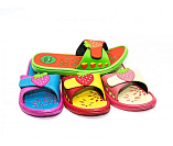 Шлепанцы Yaoli 6009B-17 mix от магазина Frison