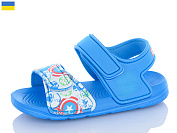 Босоножки Luckline 8005B-22 от магазина Frison