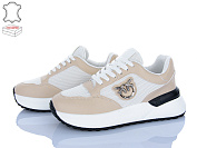 Кроссовки Ailaifa AF05 apricot от магазина Frison