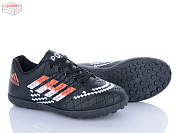 Спорт Poni Kids 17 black-orange от магазина Frison