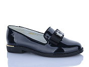 Туфли Леопард GB115-2 от магазина Frison