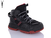 Ботинки Xifa Kids BT882-2A от магазина Frison