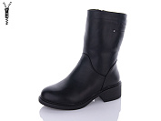 Ботинки Brother K3682 от магазина Frison