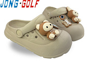 Босоножки Jong-Golf C20722-3 от магазина Frison