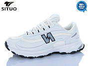 Кроссовки Situo A002-7 от магазина Frison