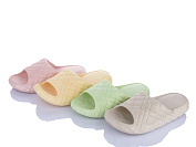 Шлепанцы Elmob W72 mix от магазина Frison