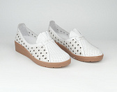 Балетки Allshoes 213974 от магазина Frison