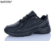 Кроссовки Sayota S307-1 от магазина Frison