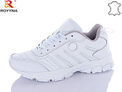 Кроссовки Royyna 078AП-37 от магазина Frison