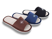 Тапочки Deshman WF950 mix от магазина Frison