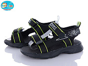 Босоножки Bbt L131-3-1 от магазина Frison