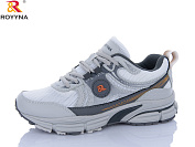 Кроссовки Royyna 104МП-37 сітка от магазина Frison