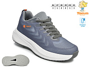 Кроссовки Том.М 68021M от магазина Frison