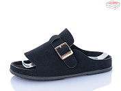 Шлепанцы Aba QQ133-1 от магазина Frison