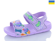 Босоножки Luckline 8007B-15 от магазина Frison