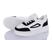 Кроссовки Violeta 150-37 white от магазина Frison