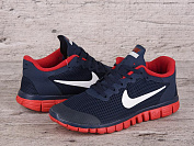 Кроссовки Ax B319-14 от магазина Frison