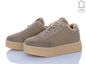 Кроссовки Qq Панда 6QQ32-5 от магазина Frison