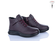 Ботинки Saimao J22-9 от магазина Frison