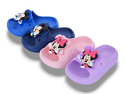 Шлепанцы Sanlin2 NUO59 mix от магазина Frison