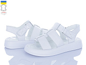 Босоножки Fatfax 6109-32 от магазина Frison