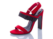 Босоножки Башили GC917-2 от магазина Frison